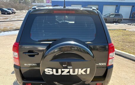 Suzuki Grand Vitara, 2010 год, 1 150 000 рублей, 1 фотография