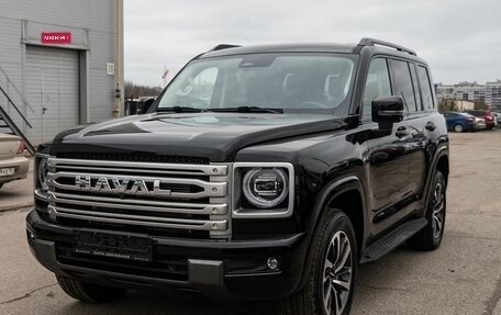 Haval H9, 2025 год, 4 699 000 рублей, 1 фотография