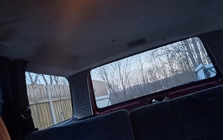 Ford Escort V, 1991 год, 260 000 рублей, 1 фотография