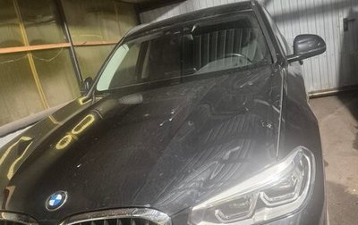 BMW X3, 2019 год, 4 150 000 рублей, 1 фотография