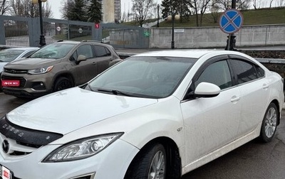 Mazda 6, 2011 год, 650 000 рублей, 1 фотография