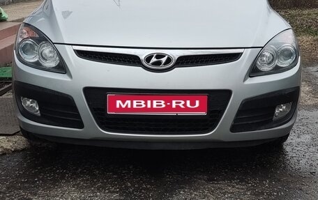 Hyundai i30 I, 2009 год, 955 000 рублей, 1 фотография