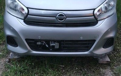 Nissan Dayz I рестайлинг, 2018 год, 875 000 рублей, 1 фотография