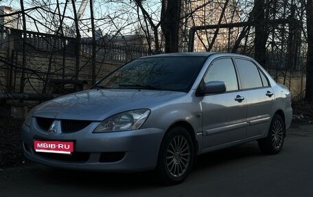 Mitsubishi Lancer IX, 2005 год, 360 000 рублей, 1 фотография