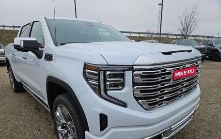 GMC Sierra, 2026 год, 10 123 000 рублей, 1 фотография