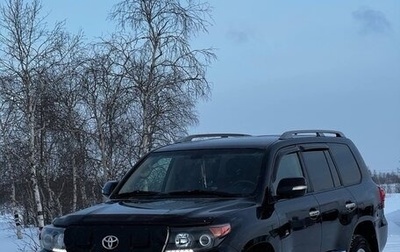 Toyota Land Cruiser 200, 2014 год, 4 600 000 рублей, 1 фотография