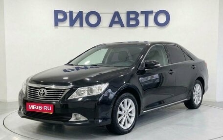 Toyota Camry, 2014 год, 1 399 999 рублей, 1 фотография