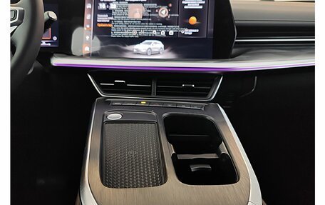 Haval F7, 2026 год, 3 499 000 рублей, 11 фотография