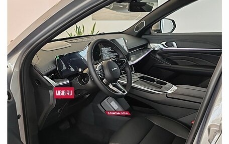 Haval F7, 2026 год, 3 499 000 рублей, 8 фотография