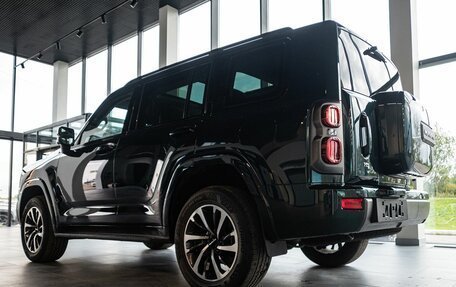 Haval H9, 2026 год, 5 299 000 рублей, 3 фотография