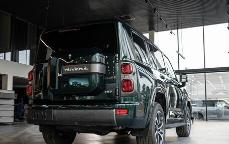 Haval H9, 2026 год, 5 299 000 рублей, 5 фотография