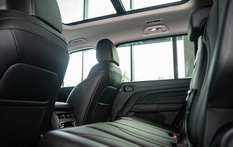 Haval H9, 2026 год, 5 299 000 рублей, 11 фотография