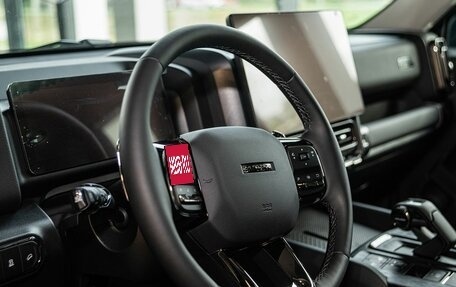 Haval H9, 2026 год, 5 299 000 рублей, 8 фотография