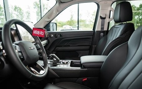 Haval H9, 2026 год, 5 299 000 рублей, 9 фотография