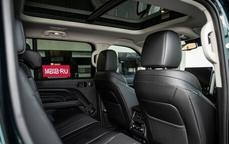 Haval H9, 2026 год, 5 299 000 рублей, 14 фотография