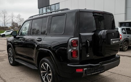 Haval H9, 2025 год, 4 699 000 рублей, 4 фотография