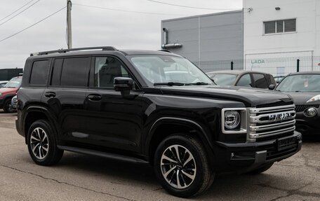 Haval H9, 2025 год, 4 699 000 рублей, 3 фотография