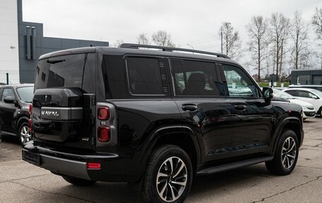 Haval H9, 2025 год, 4 699 000 рублей, 6 фотография