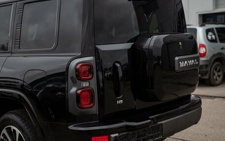 Haval H9, 2025 год, 4 699 000 рублей, 9 фотография