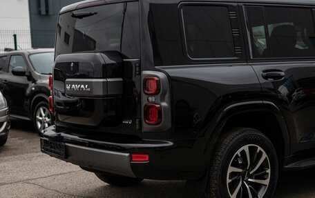 Haval H9, 2025 год, 4 699 000 рублей, 11 фотография
