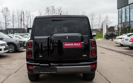 Haval H9, 2025 год, 4 699 000 рублей, 5 фотография