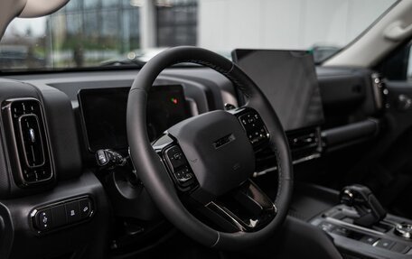 Haval H9, 2025 год, 4 699 000 рублей, 15 фотография