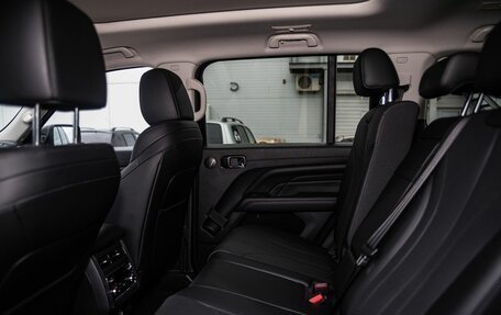 Haval H9, 2025 год, 4 699 000 рублей, 18 фотография