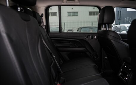 Haval H9, 2025 год, 4 699 000 рублей, 19 фотография