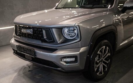 Haval H7, 2026 год, 3 999 000 рублей, 9 фотография