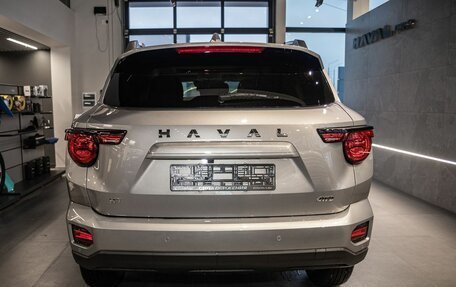 Haval H7, 2026 год, 3 999 000 рублей, 4 фотография