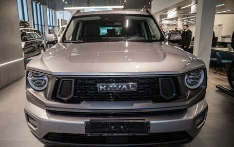 Haval H7, 2026 год, 3 999 000 рублей, 2 фотография