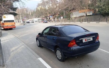 Ford Focus IV, 2005 год, 350 000 рублей, 2 фотография