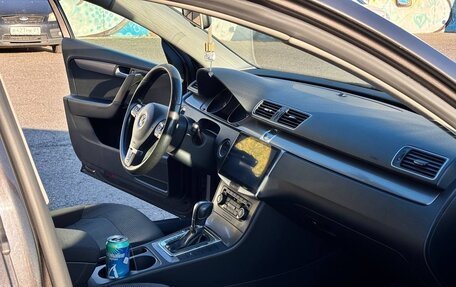 Volkswagen Passat B7, 2011 год, 889 000 рублей, 4 фотография