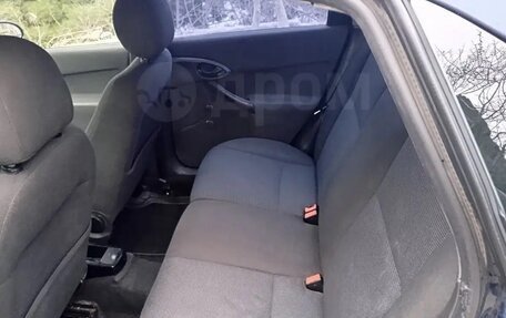 Ford Focus IV, 2005 год, 350 000 рублей, 6 фотография