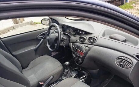 Ford Focus IV, 2005 год, 350 000 рублей, 5 фотография