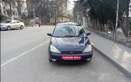 Ford Focus IV, 2005 год, 350 000 рублей, 4 фотография