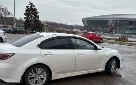Mazda 6, 2011 год, 650 000 рублей, 4 фотография