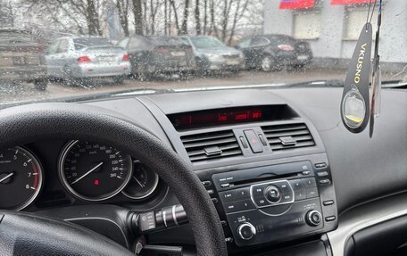 Mazda 6, 2011 год, 650 000 рублей, 9 фотография