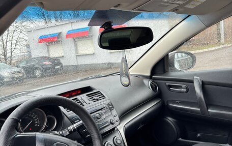 Mazda 6, 2011 год, 650 000 рублей, 8 фотография