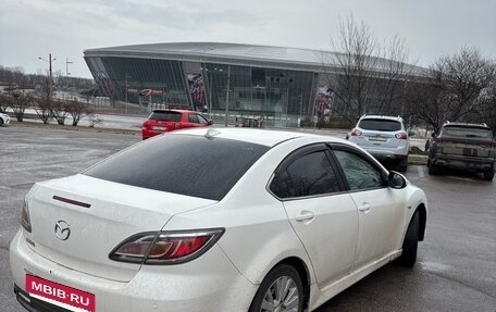 Mazda 6, 2011 год, 650 000 рублей, 5 фотография