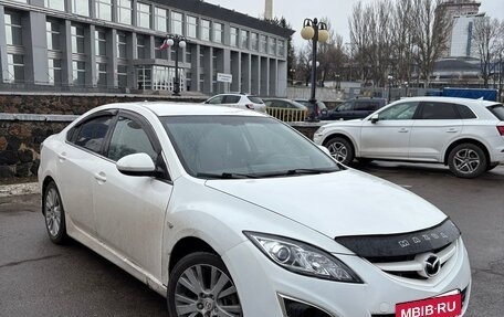 Mazda 6, 2011 год, 650 000 рублей, 3 фотография