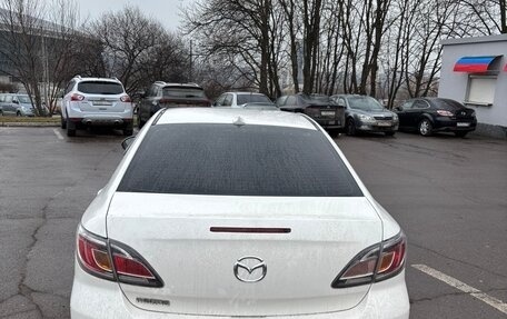 Mazda 6, 2011 год, 650 000 рублей, 6 фотография