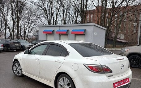 Mazda 6, 2011 год, 650 000 рублей, 7 фотография