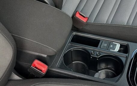 Volkswagen Touran III, 2017 год, 1 290 000 рублей, 6 фотография