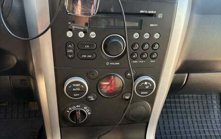 Suzuki Grand Vitara, 2010 год, 1 150 000 рублей, 11 фотография