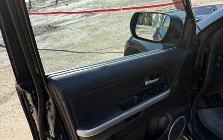 Suzuki Grand Vitara, 2010 год, 1 150 000 рублей, 8 фотография