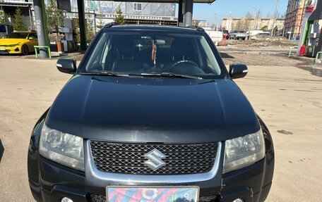 Suzuki Grand Vitara, 2010 год, 1 150 000 рублей, 3 фотография