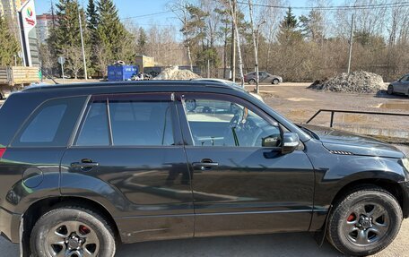 Suzuki Grand Vitara, 2010 год, 1 150 000 рублей, 4 фотография