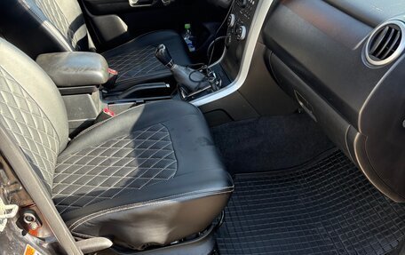 Suzuki Grand Vitara, 2010 год, 1 150 000 рублей, 6 фотография