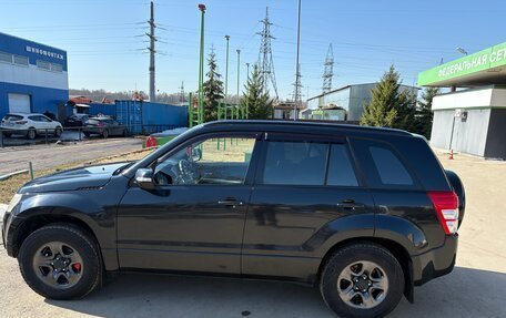 Suzuki Grand Vitara, 2010 год, 1 150 000 рублей, 2 фотография